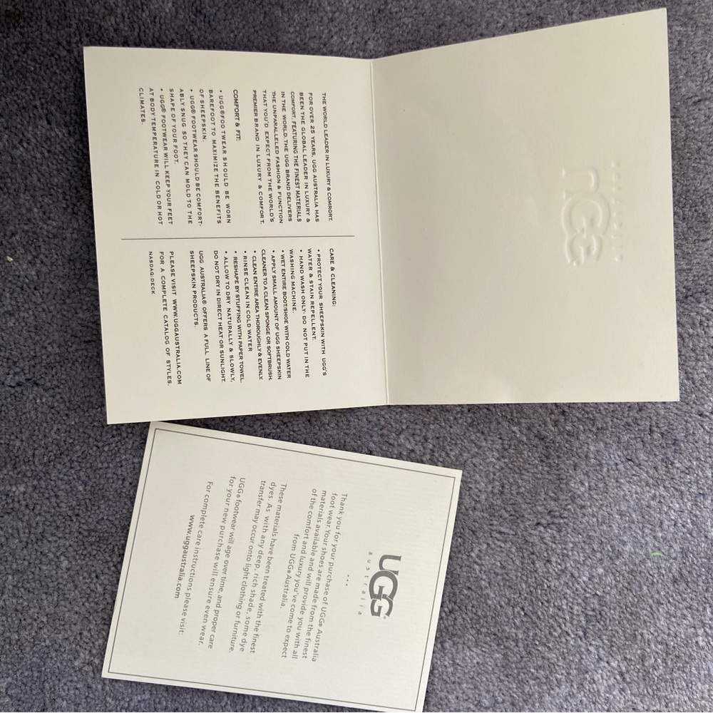 Ugg Bailey Button Boot - image 2